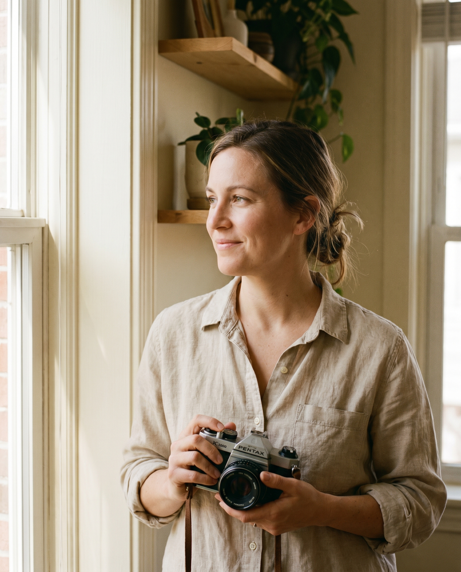 Marin Bell — Photographer